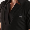 Gazzet shirt - Full Sleeve 'Black'