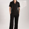 Gazzet Shirt - Short Sleeve 'Black'