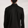 Gazzet shirt - Full Sleeve 'Black'