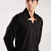 Gazzet shirt - Full Sleeve 'Black'