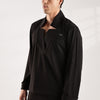 Gazzet shirt - Full Sleeve 'Black'