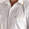 Tunks pure Cotton shirt 'White'