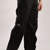 Thin Cargo - Wide Leg Cargo 'Black'