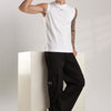Thin Cargo - Wide Leg Cargo 'Black'