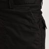 Thin Cargo - Wide Leg Cargo 'Black'