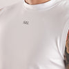 Super White Vest