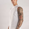 Super White Vest
