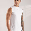 Super White Vest