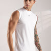 Super White Vest