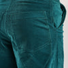 Ocean Blue Pants