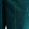 Ocean Blue Pants