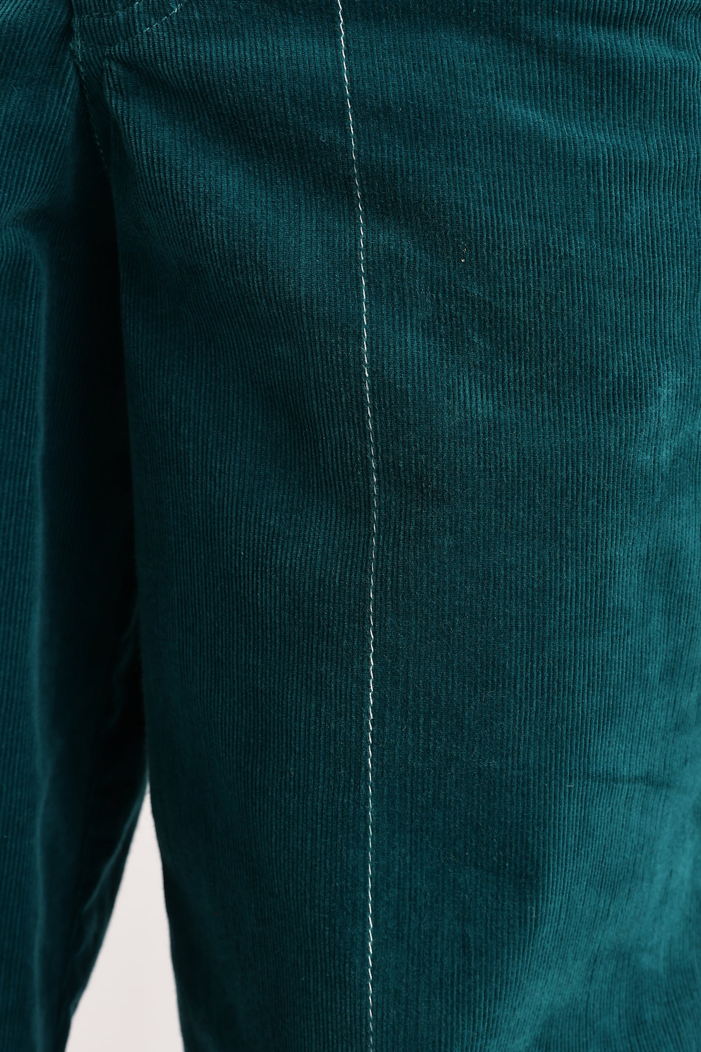 Ocean Blue Pants