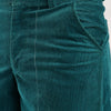Ocean Blue Pants