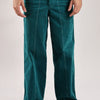 Ocean Blue Pants