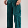 Ocean Blue Pants