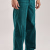 Ocean Blue Pants
