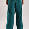Ocean Blue Pants