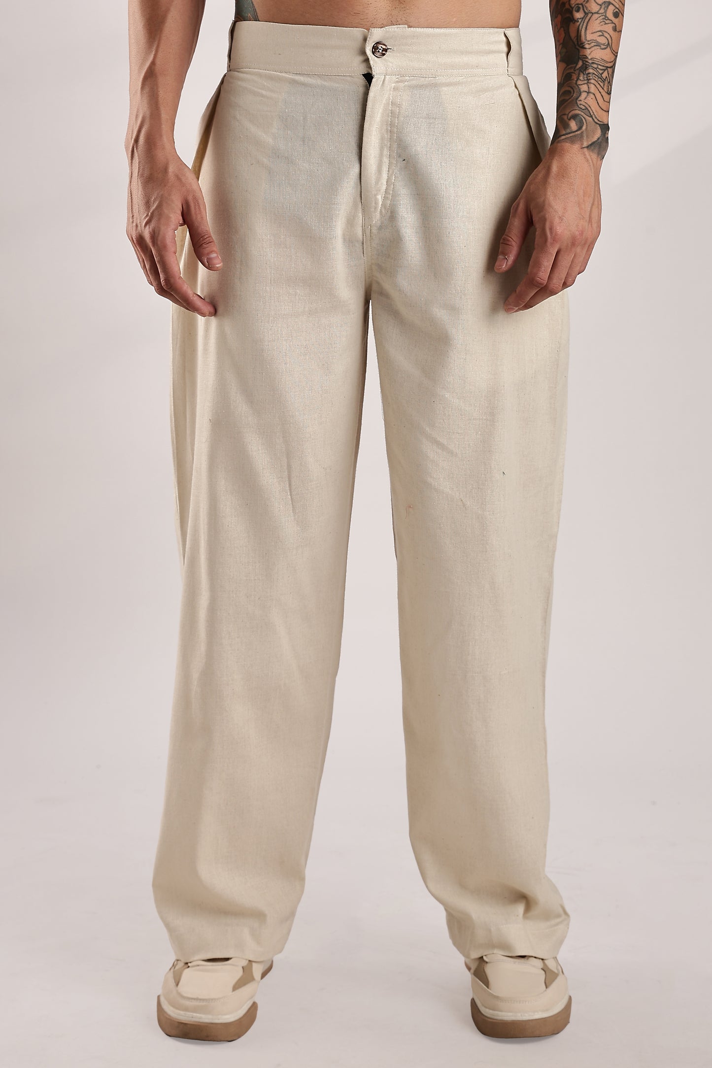 Tucks Co-ord Set