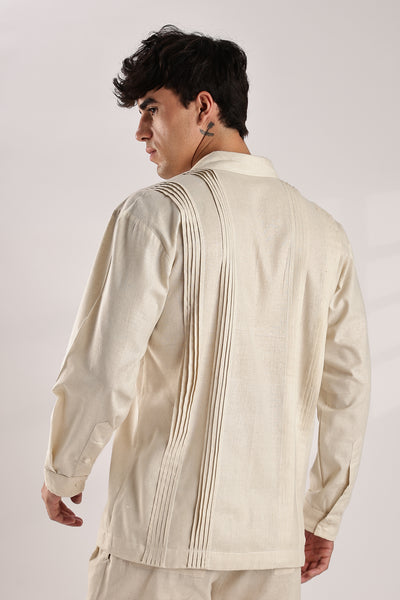 Element Tucks Shirt