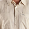 Element Tucks Shirt
