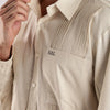 Element Tucks Shirt