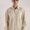 Element Tucks Shirt