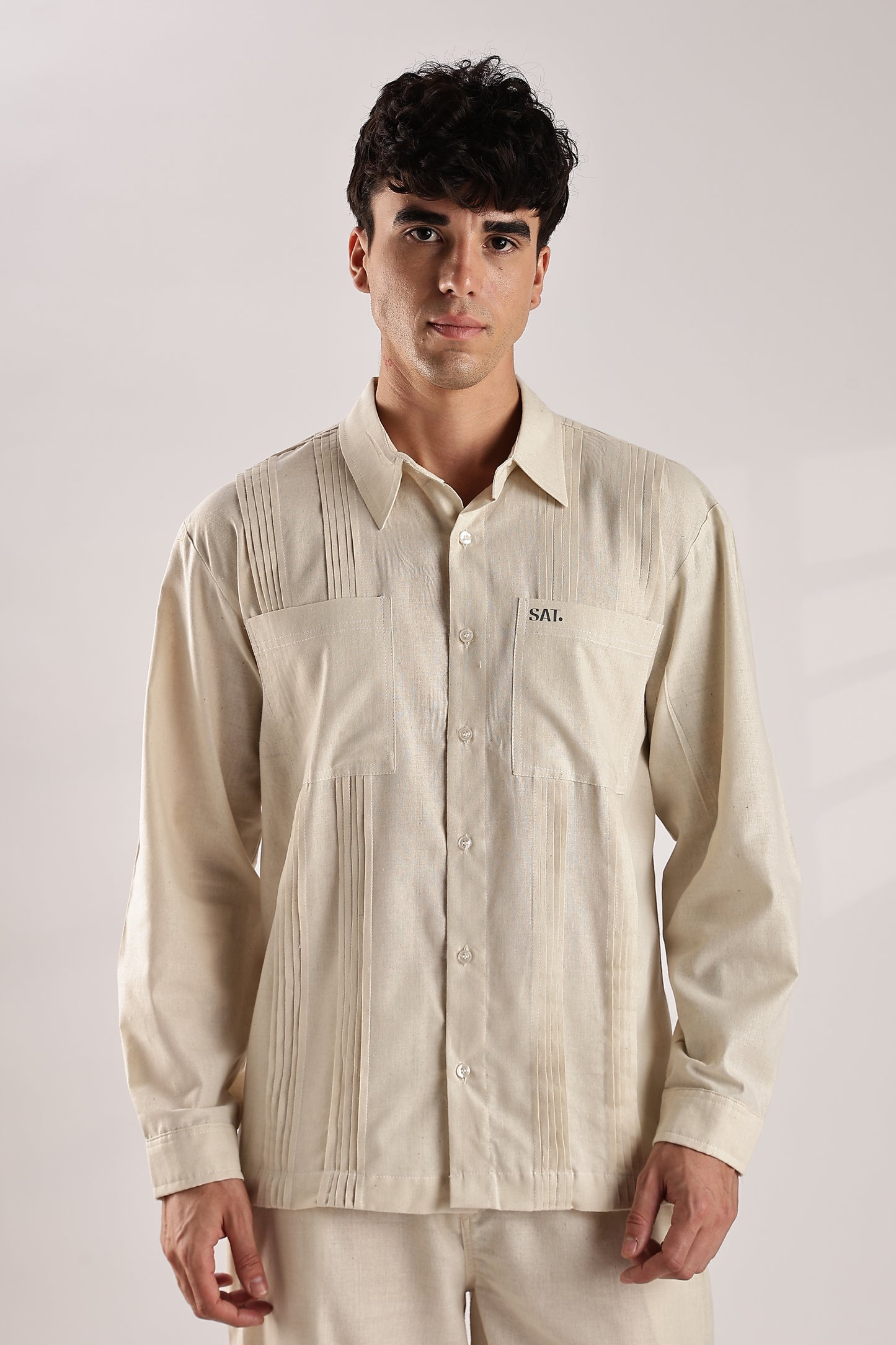 Element Tucks Shirt