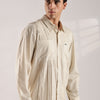Element Tucks Shirt