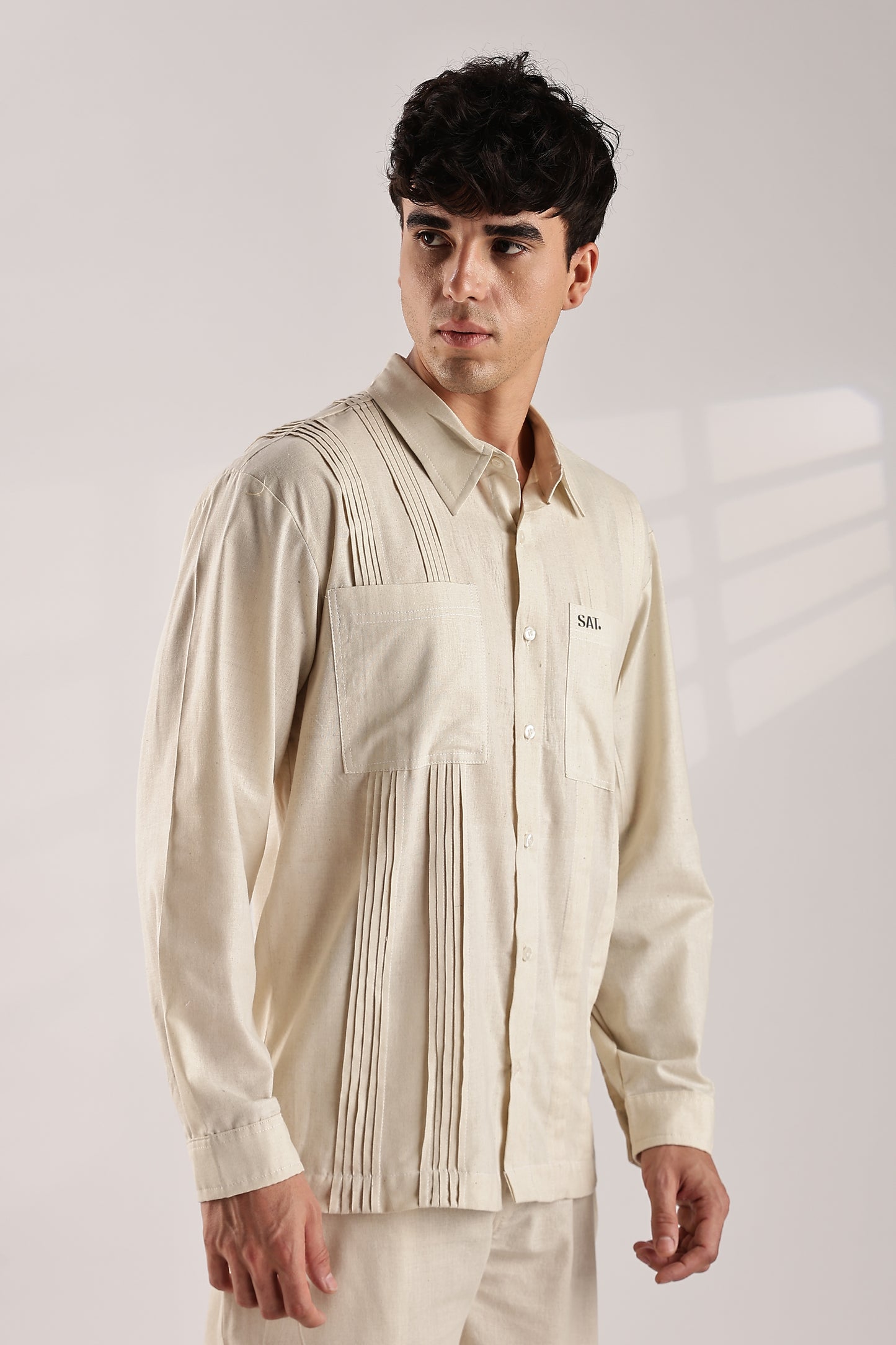 Element Tucks Shirt