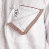 Hidden Patch Pocket Shirt