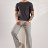 Liquid Tee - Relaxed Fit 'Grey'