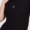 WeMe Round Neck T-shirt 'Black'