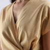 Knot Up Top 'Yellow'