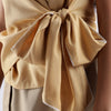 Knot Up Top 'Yellow'