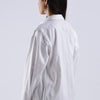 Tunks Pure Cotton Shirt 'White'