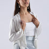 Continous Collar Shrug