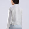 Continous Collar Shrug