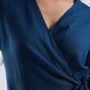 Knot Up Top 'Blue'