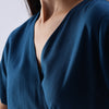 Knot Up Top 'Blue'