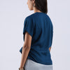 Knot Up Top 'Blue'