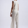 Sleeveless Rope Co-Ord Set