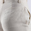 Sleeveless Rope Co-Ord Set