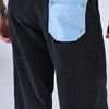 Corduroy Pants - Straight Fit