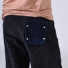 Corduroy Pants - Straight Fit