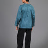 Unisex Blazer Jacket