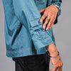 Unisex Blazer Jacket