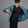 Unisex Blazer Jacket