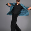Unisex Blazer Jacket