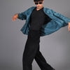 Unisex Blazer Jacket