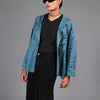Unisex Blazer Jacket